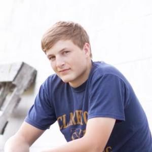 Meet your Posher, Kyle